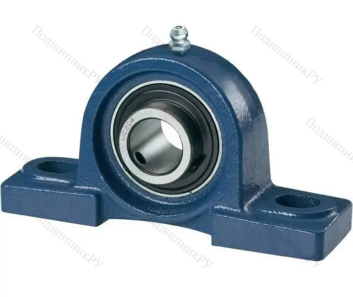 Подшипниковый узел UCP 211 J