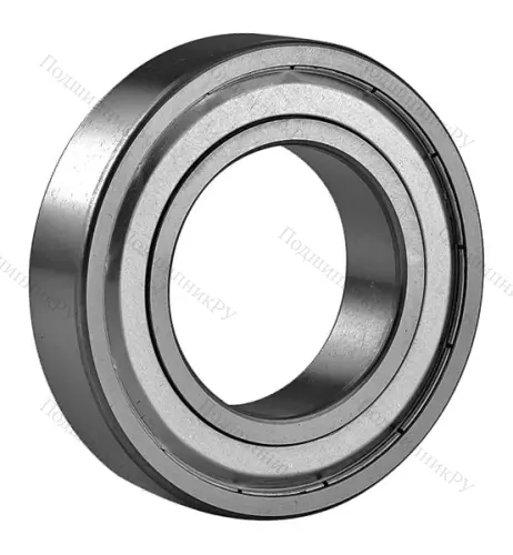 Однорядный шариковый подшипник SS 6304 ZZ (80304 Ю ГОСТ) в Челябинске