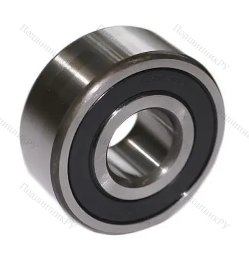 Двухрядный шариковый подшипник 4204 A 2RSTN в Челябинске