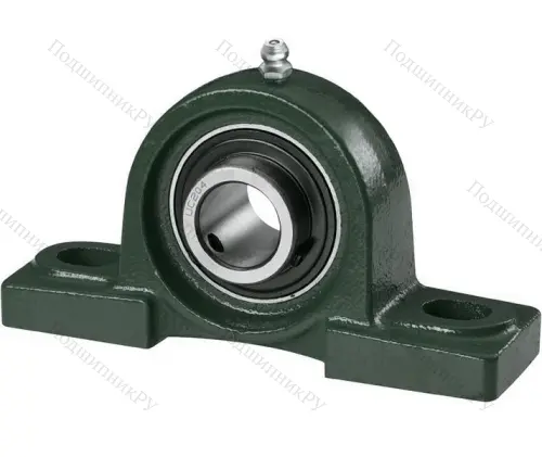 Подшипниковый узел UKP 211 в Челябинске