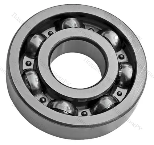 Шариковый однорядный подшипник 416 (6416) в Челябинске