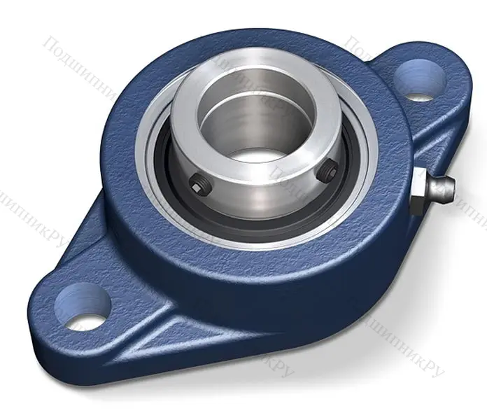 Подшипниковый узел UCFL 211 J