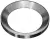 Упорный шариковый подкладное кольцо U 306 от производителя  SKF