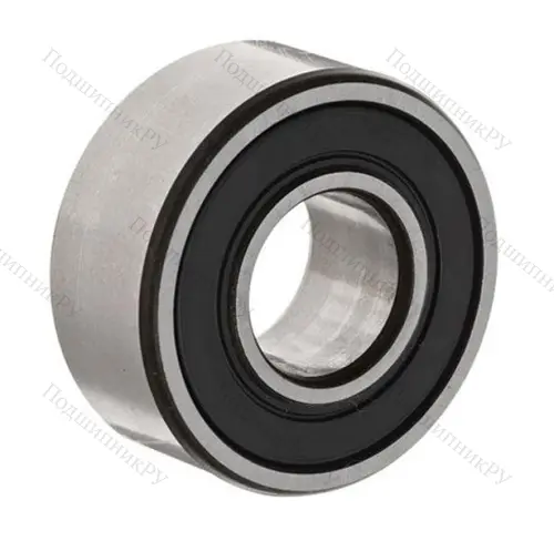 Радиально-упорный шариковый подшипник 3056312 2RS (3312 2RS) в Челябинске