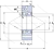 Подшипник BEAM 040115 C-2RSL в Челябинске