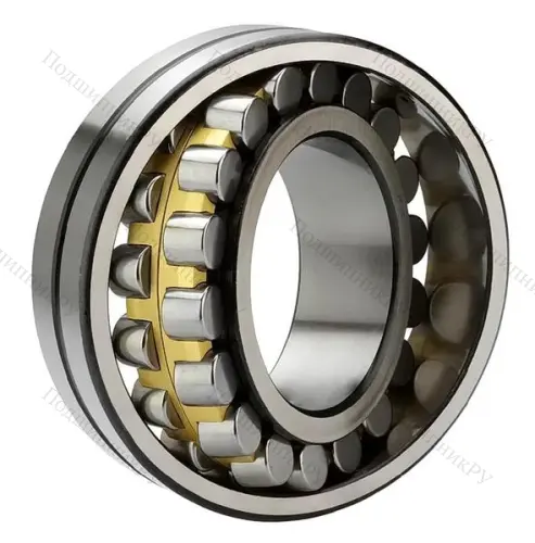 Сферический роликовый подшипник 3514 АМН (22214 MBW 33) в Челябинске