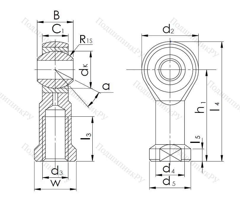 SIL 16 T/K (PHS 16 L) в Челябинске