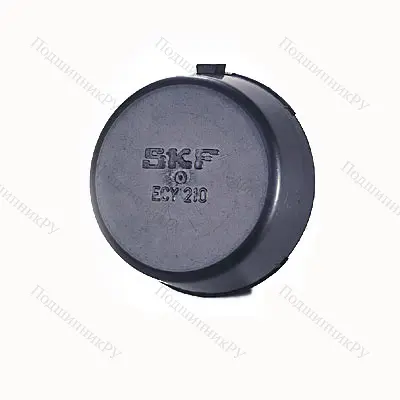 Защитная крышка ECY 205 SKF в Челябинске