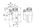 Корпусный подшипник SA 207 (AEL 207) ETKOW54DNJ в Челябинске