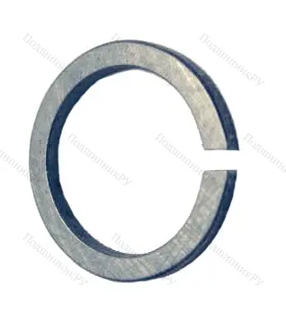 Упорное кольцо SNG 517-SR 150X 16,5 ISB в Челябинске