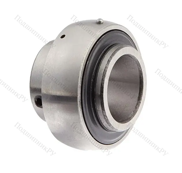 Корпусный подшипник UC 206 D 1
