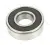 Однорядный шариковый подшипник 6207 2RS 1/C 3 от производителя  SKF