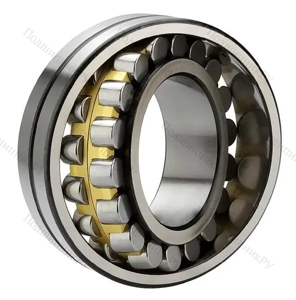 Сферический роликовый подшипник 3514 АМН (22214 MBW 33)
