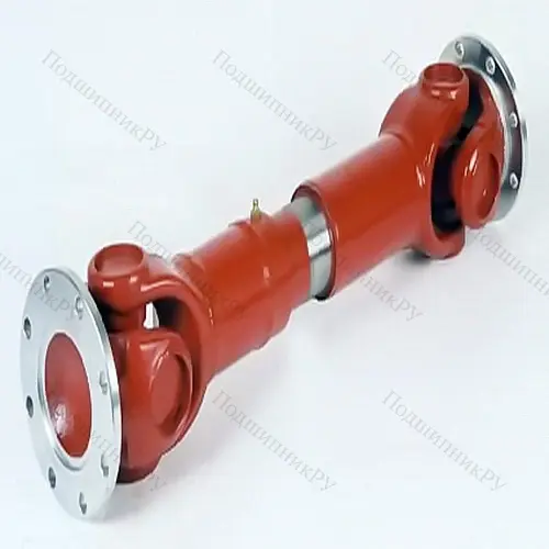 Карданный вал B 150.14.350.P 1.38/2,5 в Челябинске