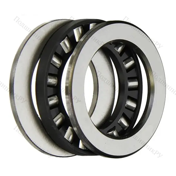 Упорный роликовый подшипник 81113 T 2