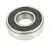 Однорядный шариковый подшипник 6315 2RS 1/C 3 от производителя  SKF