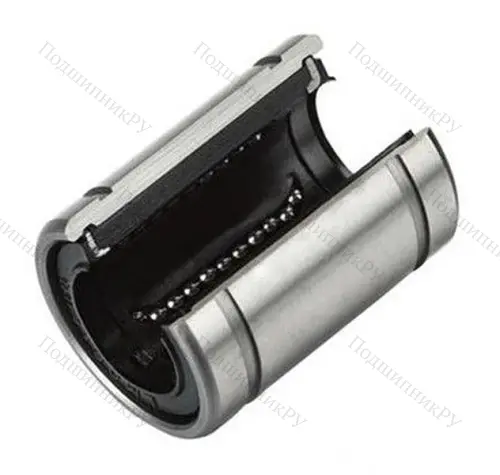 Подшипник LM 40 UU OP в Челябинске