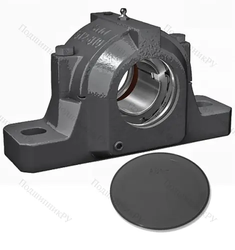 Торцевая крышка ASNH 512-610 в Челябинске Торцевая крышка ASNH 512-610 в Челябинске