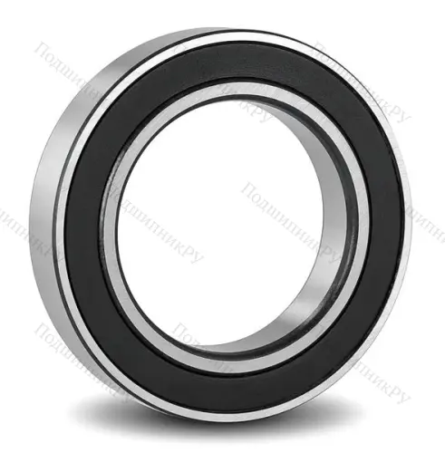 Шариковый однорядный подшипник 180316 (6316 2RS) в Челябинске