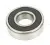 Однорядный шариковый подшипник 6006 2RS 1/C 3 от производителя  SKF