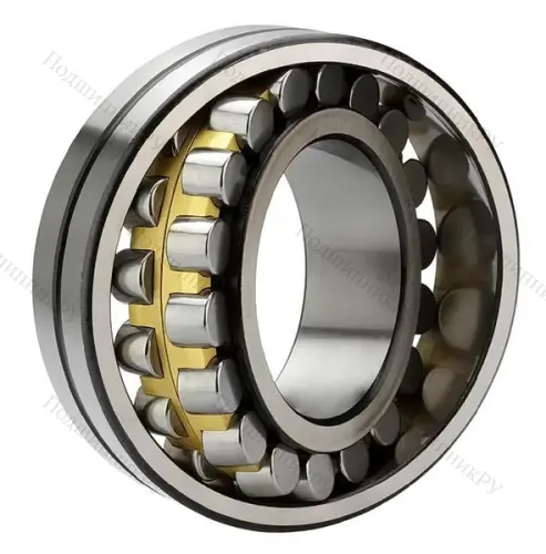 Сферический роликовый подшипник 3003126 Н (23026 MW 33) в Челябинске