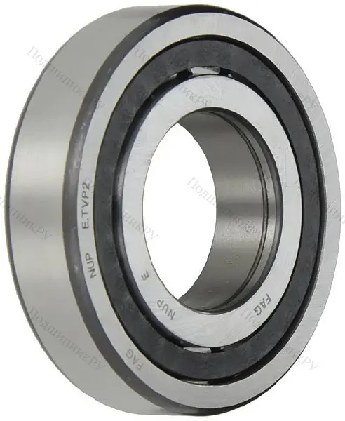 Роликовый цилиндрический подшипник NUP 309 ETVP 2