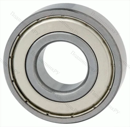 Подшипник 6205 ZZ C 3 E NSK в Челябинске