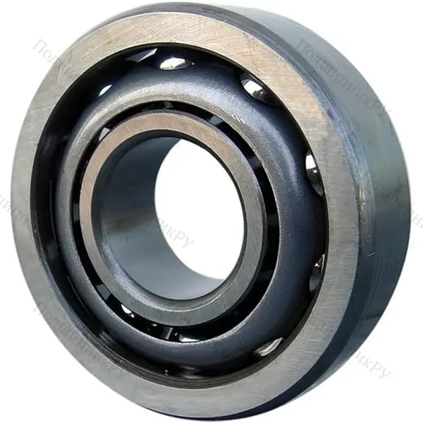 Однорядный шариковый подшипник 7014 AW