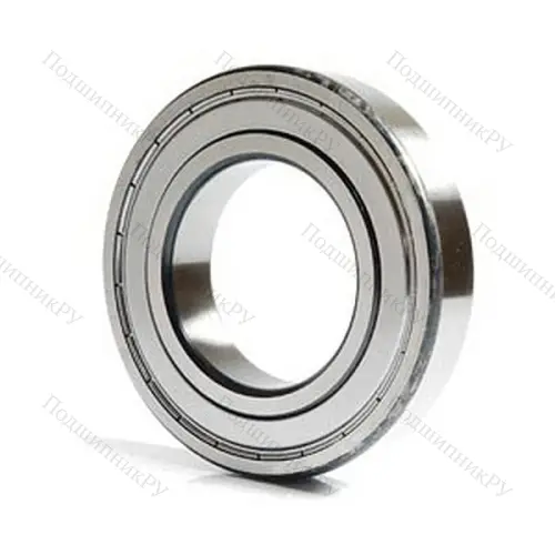 Шариковый однорядный подшипник 80301 (6301 ZZ) в Челябинске