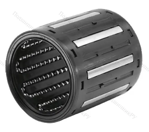 Подшипник LBBR 14-2LS/HV 6 в Челябинске