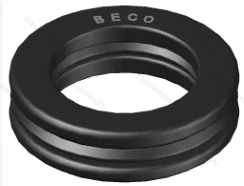 Высокотемпературный подшипник 51214 BHT 320°-350° BECO от производителя  BECO