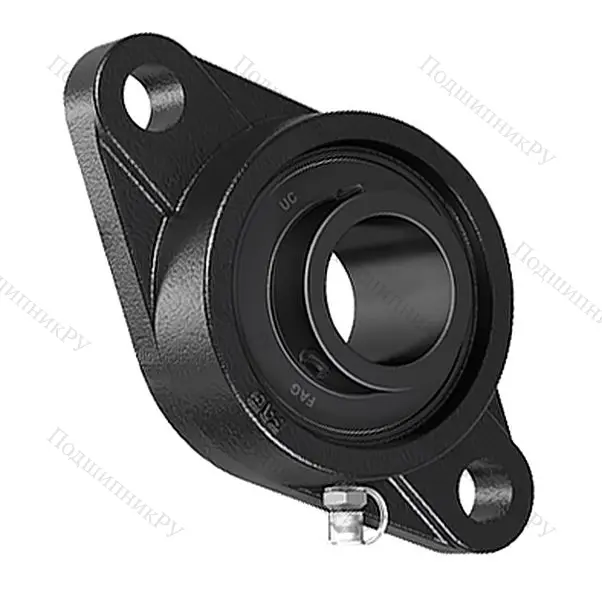 Подшипниковый узел UCFL 209 J 7