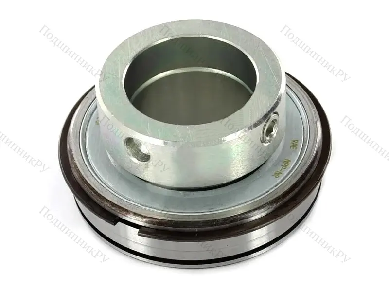 Закрепляемый подшипник RALE 3-XL-NPP-NR
