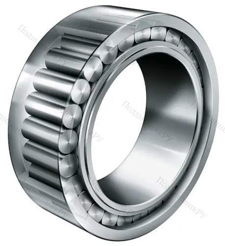 Однорядный роликовый подшипник SL 18 2920 от производителя  CRAFT