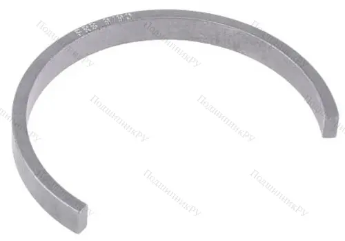 Фиксирующее кольцо  FRB 6.5/200 в Челябинске