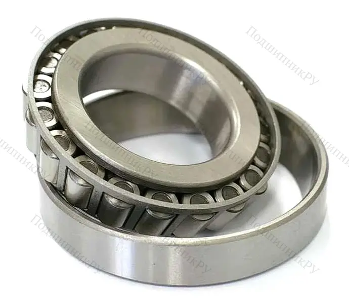 Конический роликовый подшипник 7506 (32206) BBT4QDRGJ4