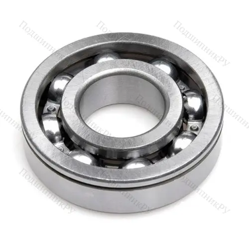 Шариковый однорядный подшипник 50215 (6215 N) в Челябинске