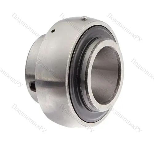 Корпусный подшипник UC 206 D 1 в Челябинске