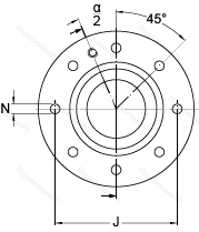 Подшипник BEAM 030100 C-2RSL в Челябинске