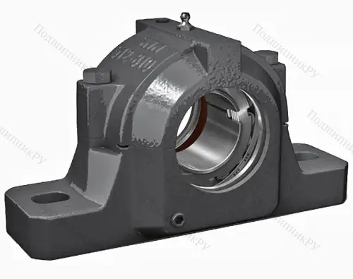Подшипниковый корпус SNL 518 TG (SNK 518-615) в Челябинске