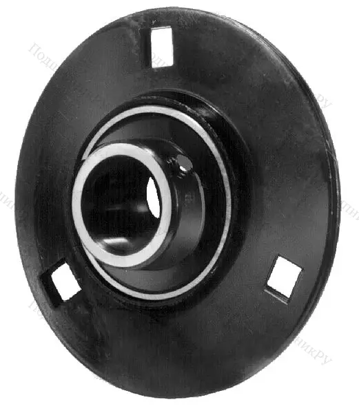 Подшипниковый узел ESPF 207 CN