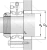 Подшипник BEAM 015060 C-2RSH в Челябинске