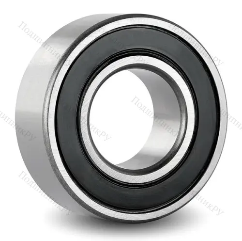 Шариковый однорядный подшипник 180122 (6022 2RS) в Челябинске