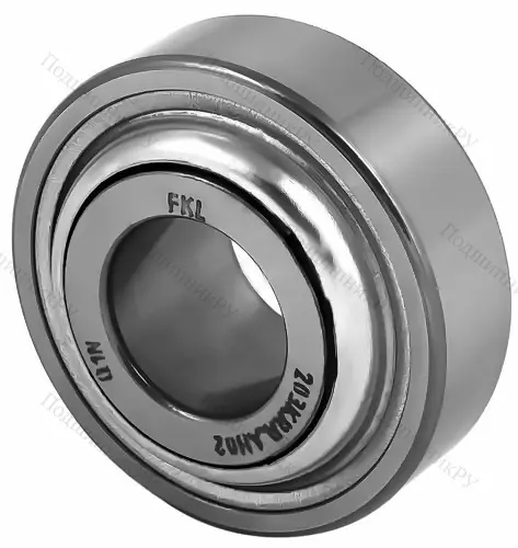 Подшипник шариковый 203KRR.AH 02 в Челябинске