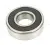 Однорядный шариковый подшипник 6301 2RSH от производителя  SKF