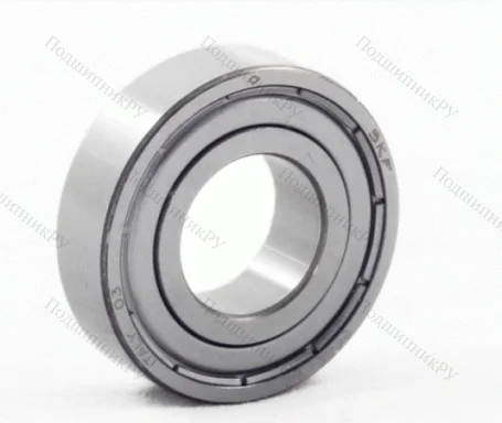 Подшипник 6202-2Z/C 3 SKF в Челябинске