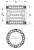 Подшипник LBBR 10-2LS/HV 6 в Челябинске