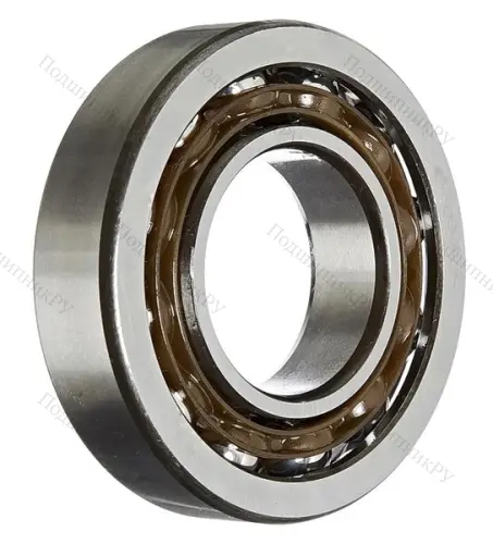 Однорядный шариковый подшипник 7314 BEAT 85 от производителя  NSK