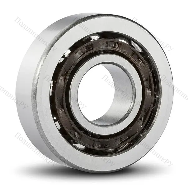 Однорядный шариковый подшипник 7316 B XL TVP