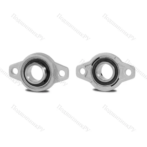 Подшипниковый узел SS-KFL 005-ST - Вал: 25 мм от производителя  LPZ